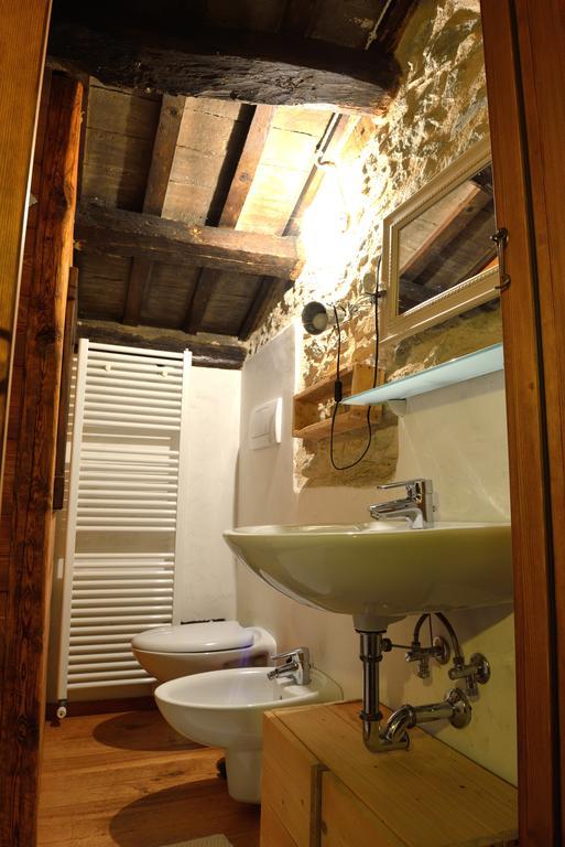 B&B Casa Di Campagna Miane Habitación foto