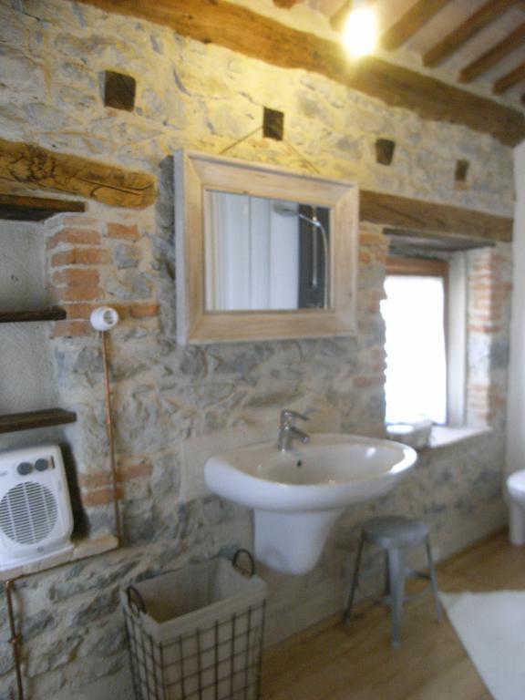 B&B Casa Di Campagna Miane Habitación foto